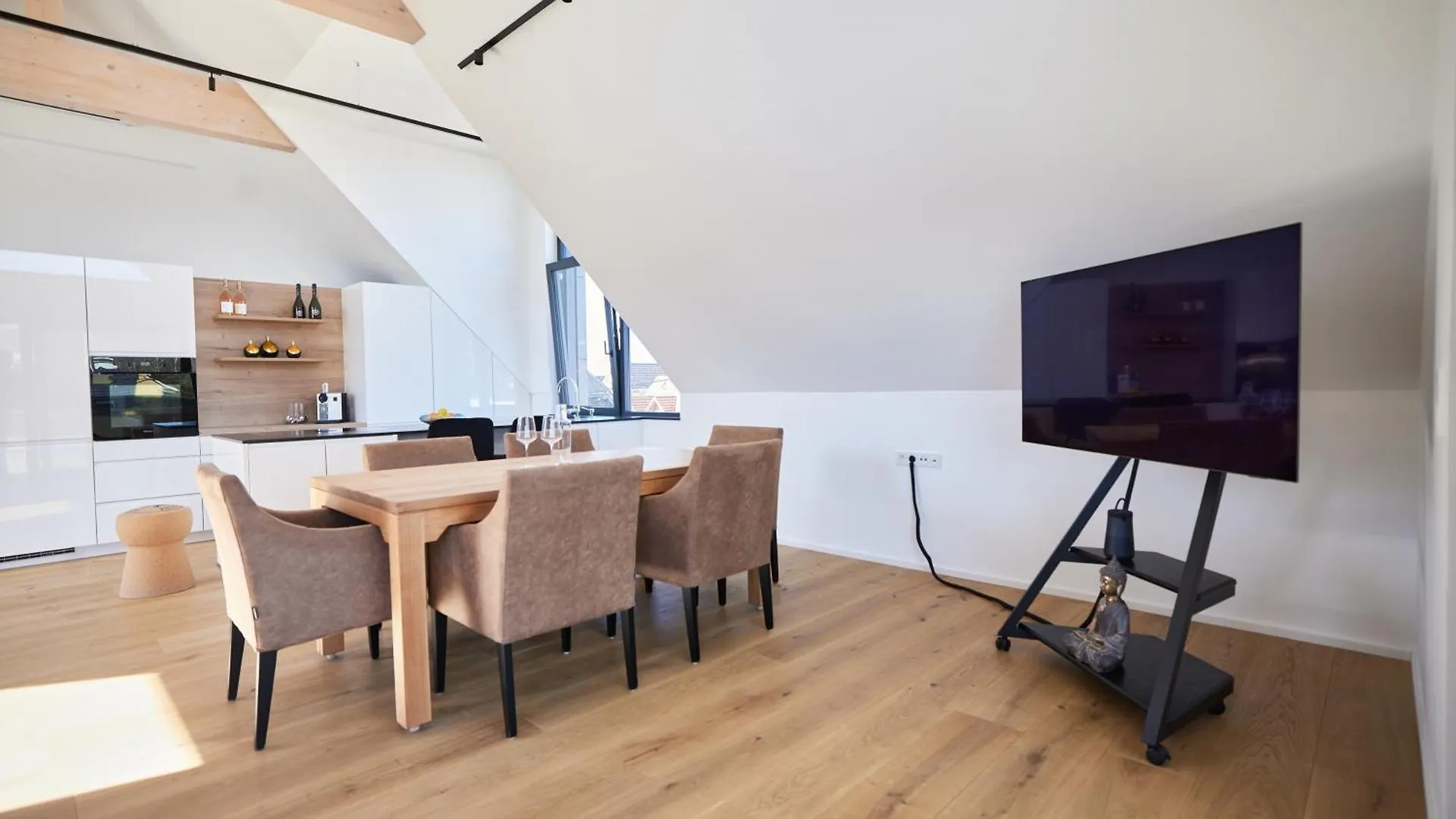 Apartment Designapartment Salzburg Austria