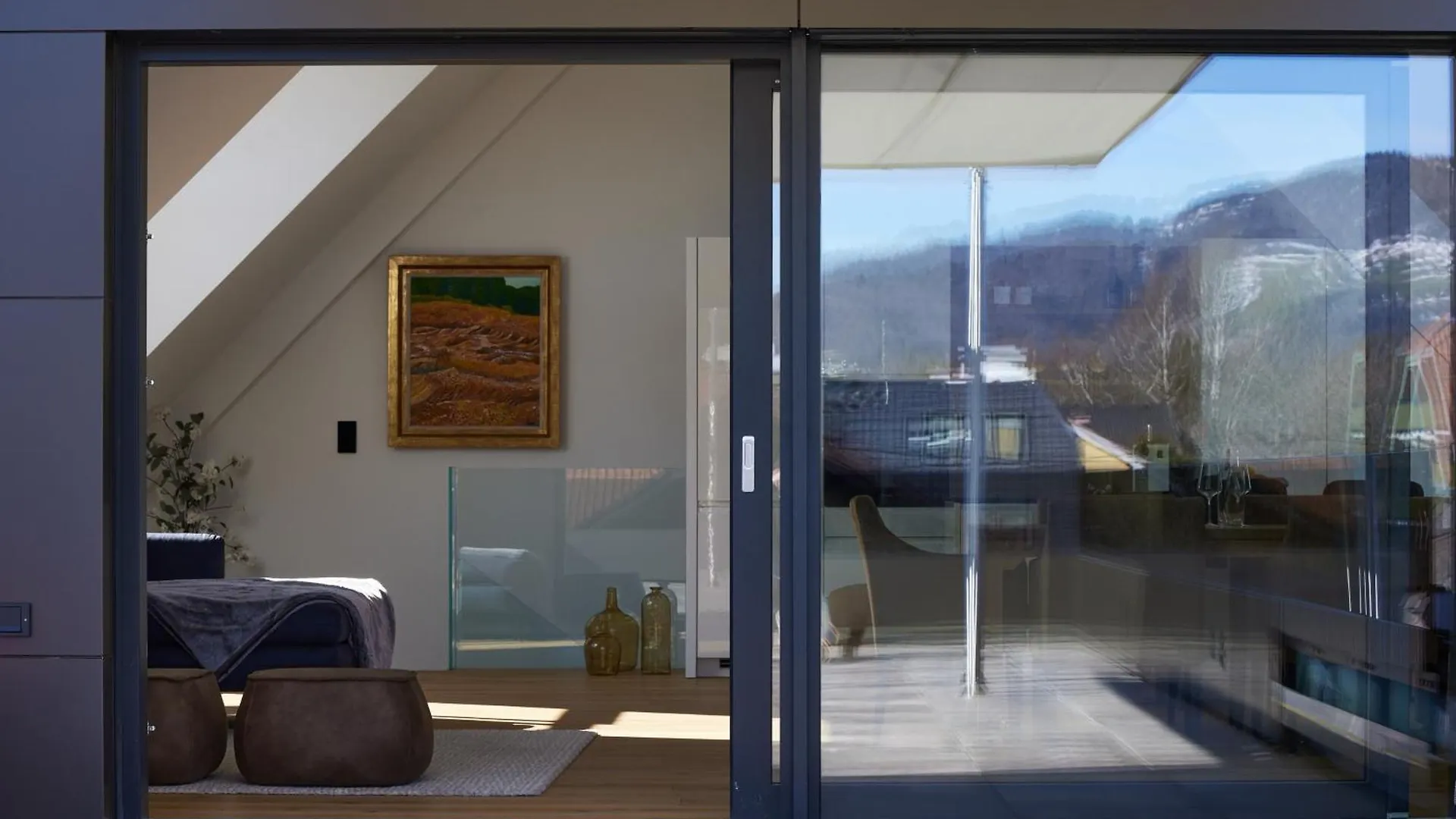 Designapartment Salzburg Austria