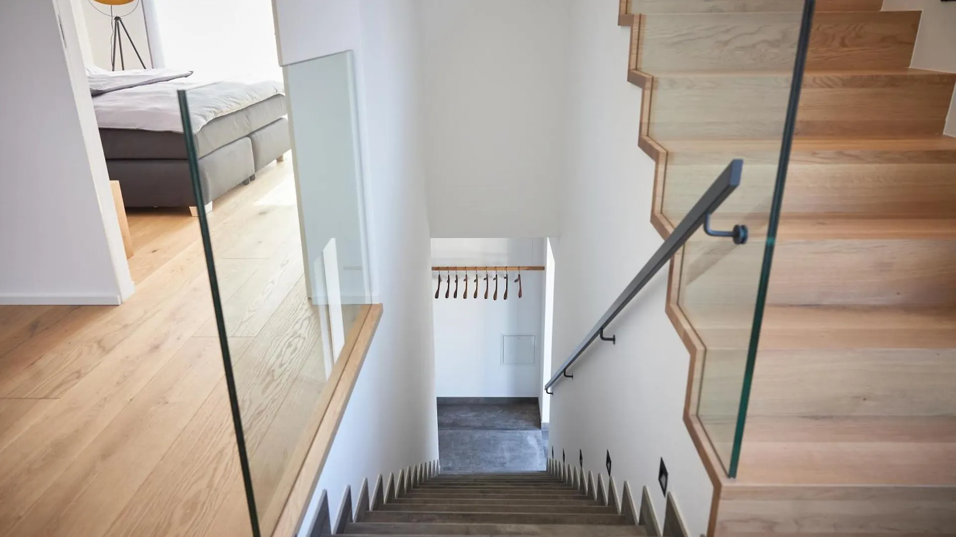 Designapartment Salzburg 0*,  Austria