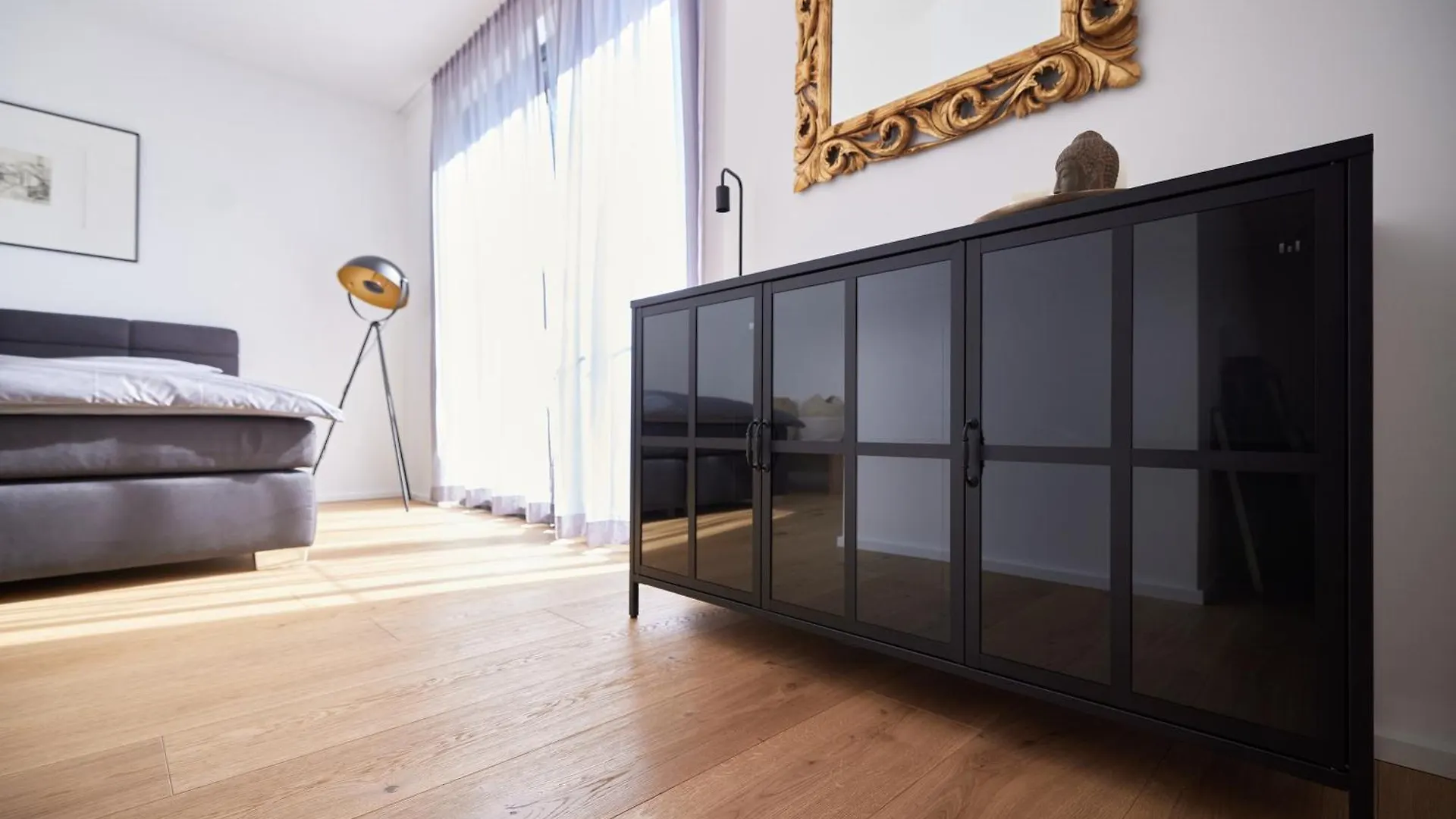 Apartment Designapartment Salzburg