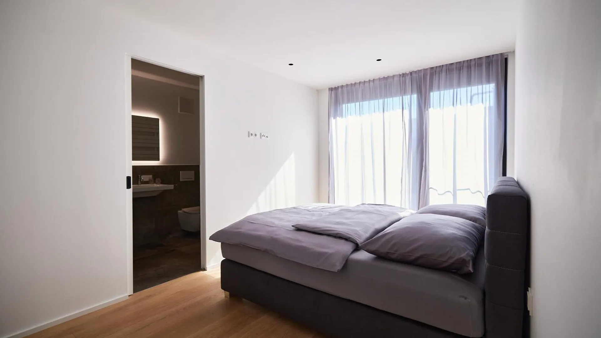 Designapartment Salzburg